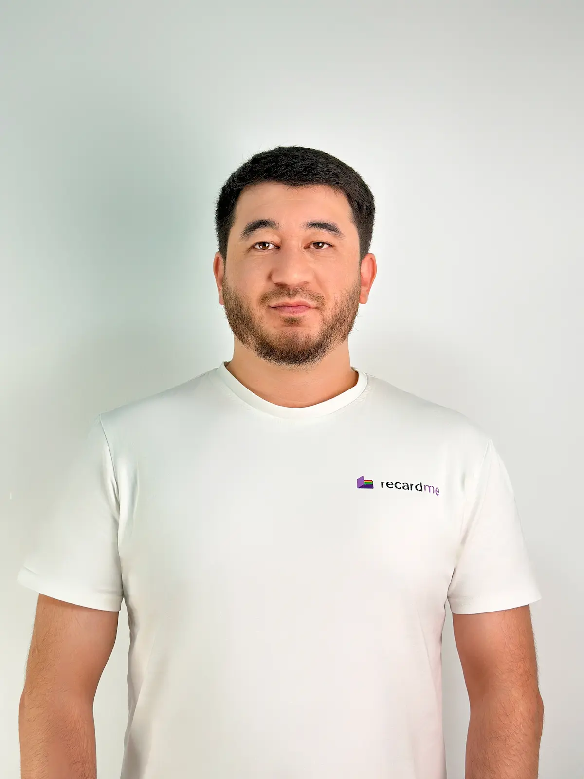 Khakim Akhmedov