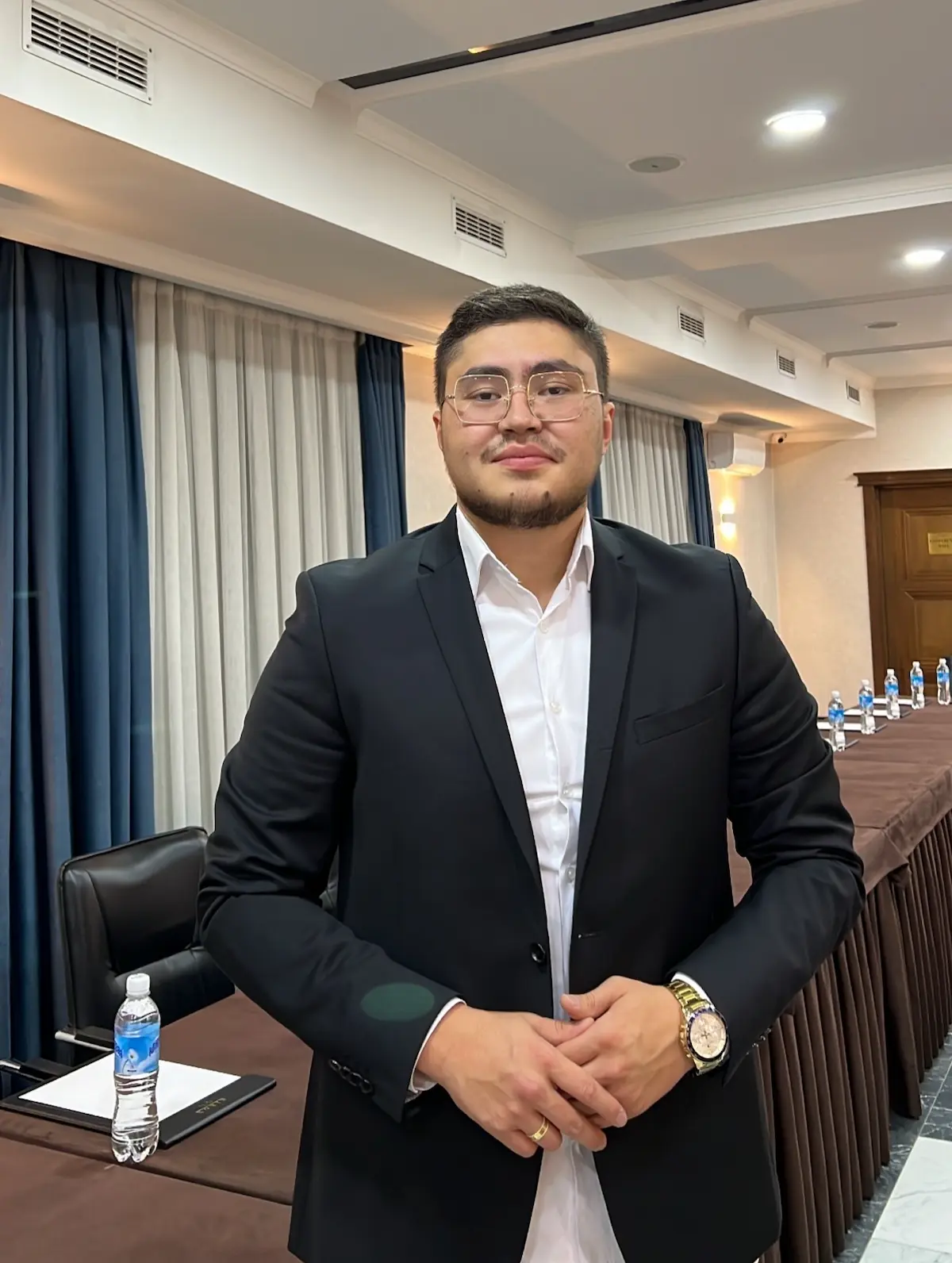 Ulan Primov