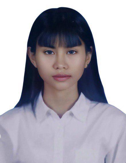 May Zin Kyaw