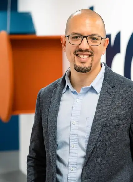 Ehab Sadek